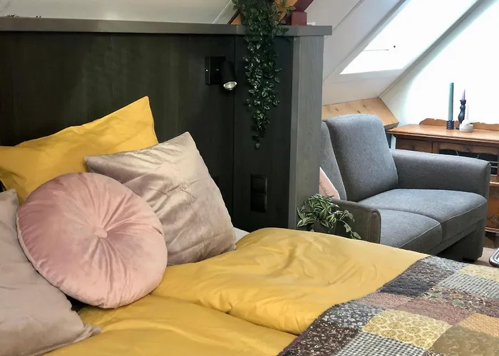 B&B Het Nijenhuis