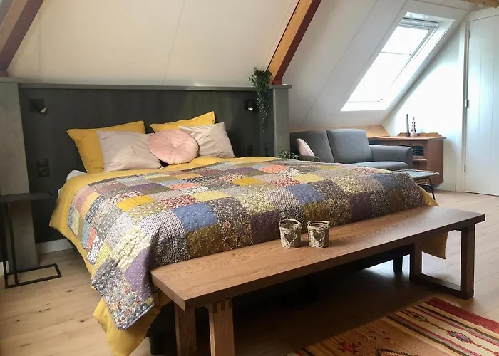 B&B Het Nijenhuis