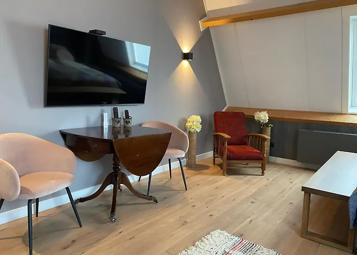 B&B Het Nijenhuis